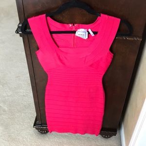 Herve leger dress